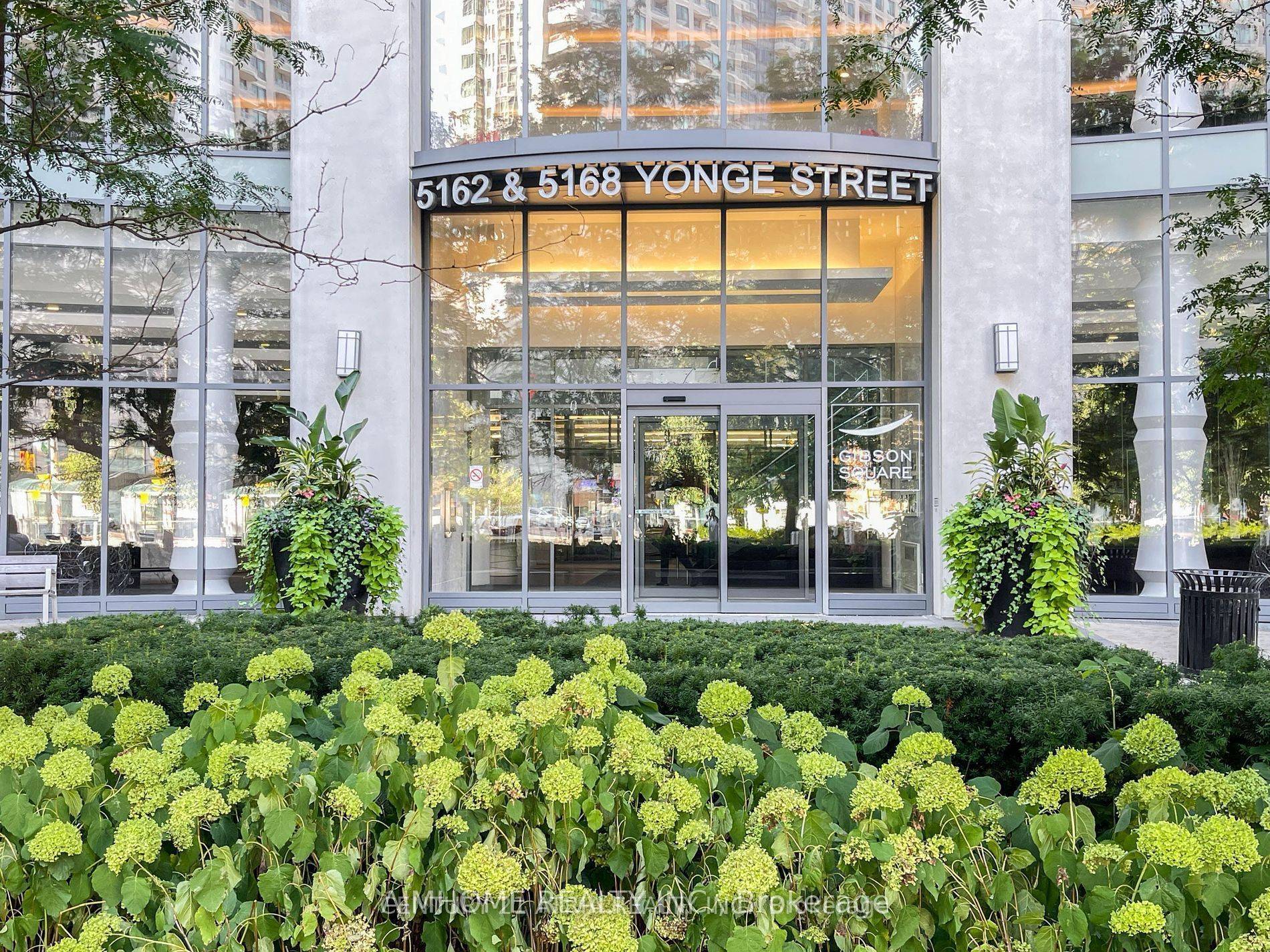 Toronto C07, ON M2N 0G1,5168 YONGE ST #2615