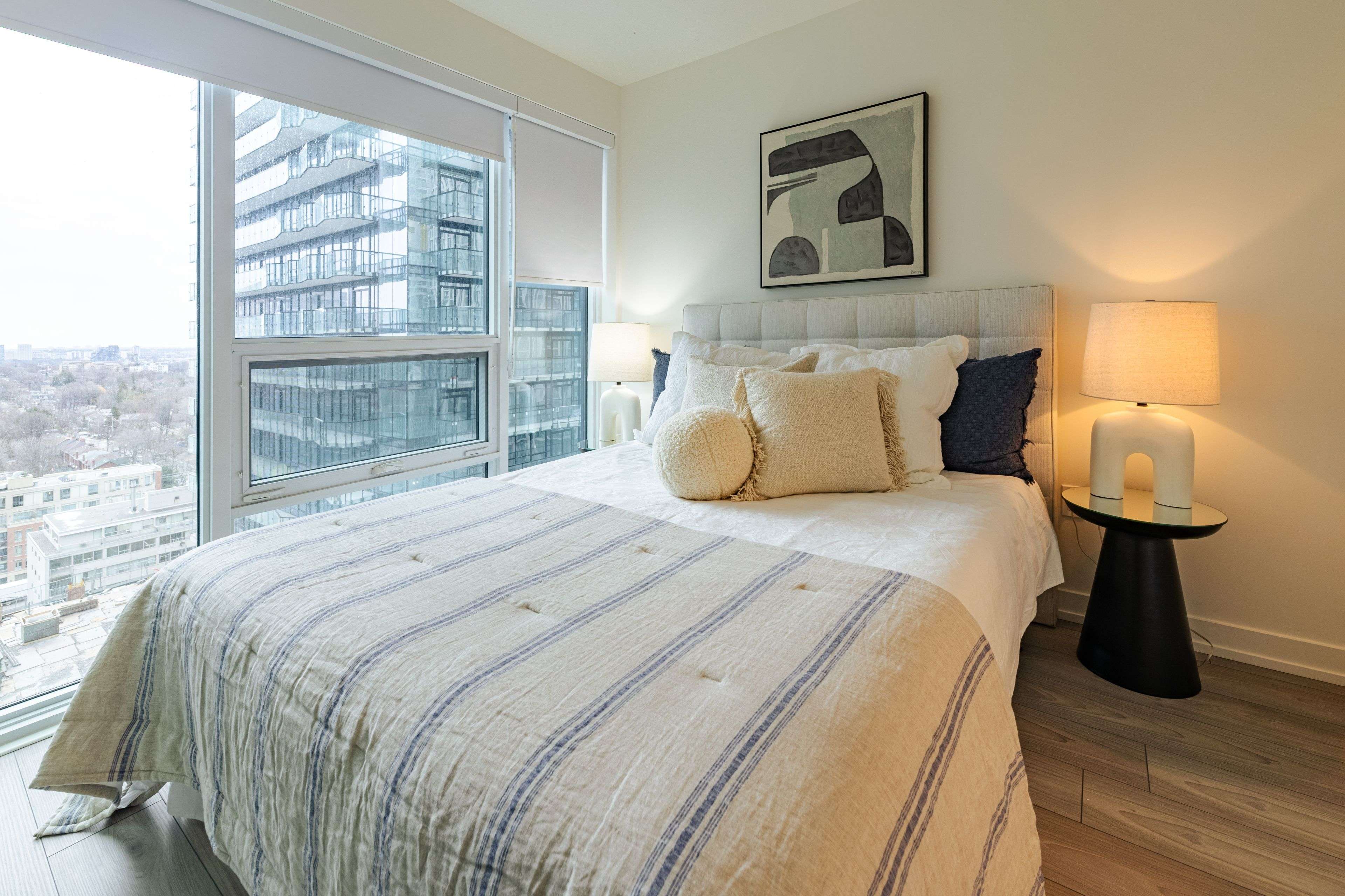 Toronto C10, ON M4P 0E8,223 Redpath AVE #1310