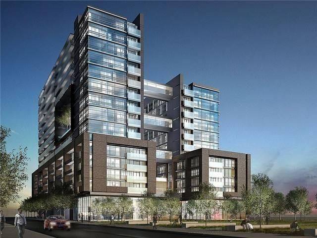 36 Lisgar ST #530, Toronto C01, ON M6J 3G2