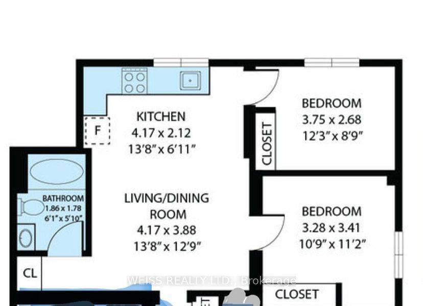 76 Charleswood DR #Basement, Toronto C06, ON M3H 1X6