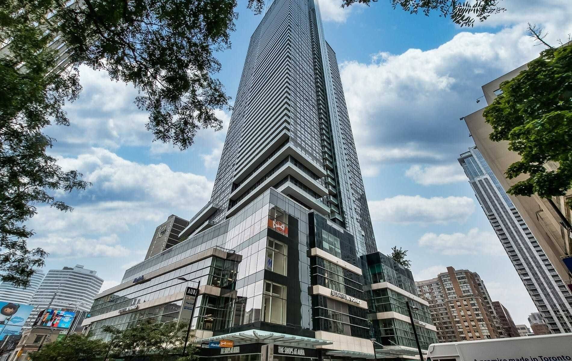 386 Yonge ST #510, Toronto C01, ON M5B 0A5