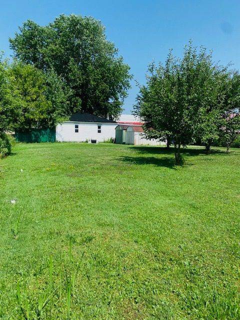 2462 Rundle RD, Clarington, ON L1C 3K7