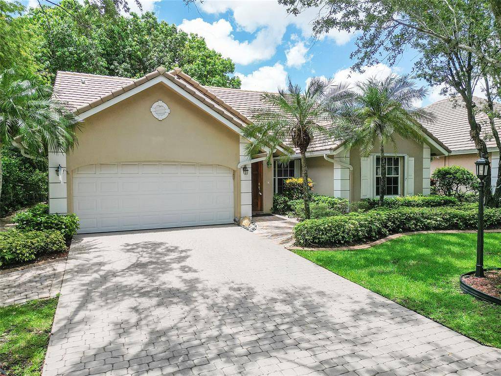 12715 NW 21st Place, Coral Springs, FL 33071