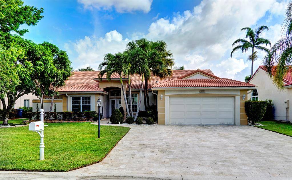9139 NW 41st Mnr, Coral Springs, FL 33065
