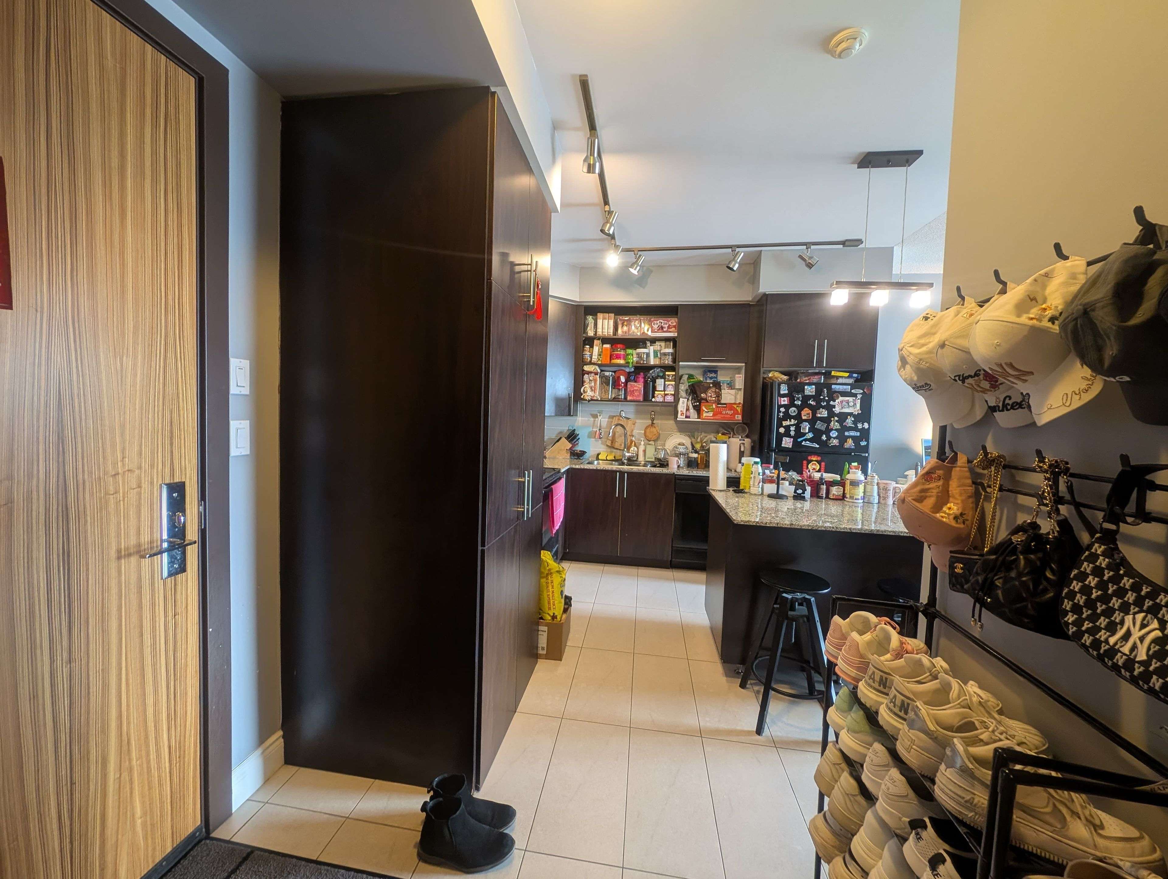 50 Clegg RD #908, Markham, ON L6G 0C6