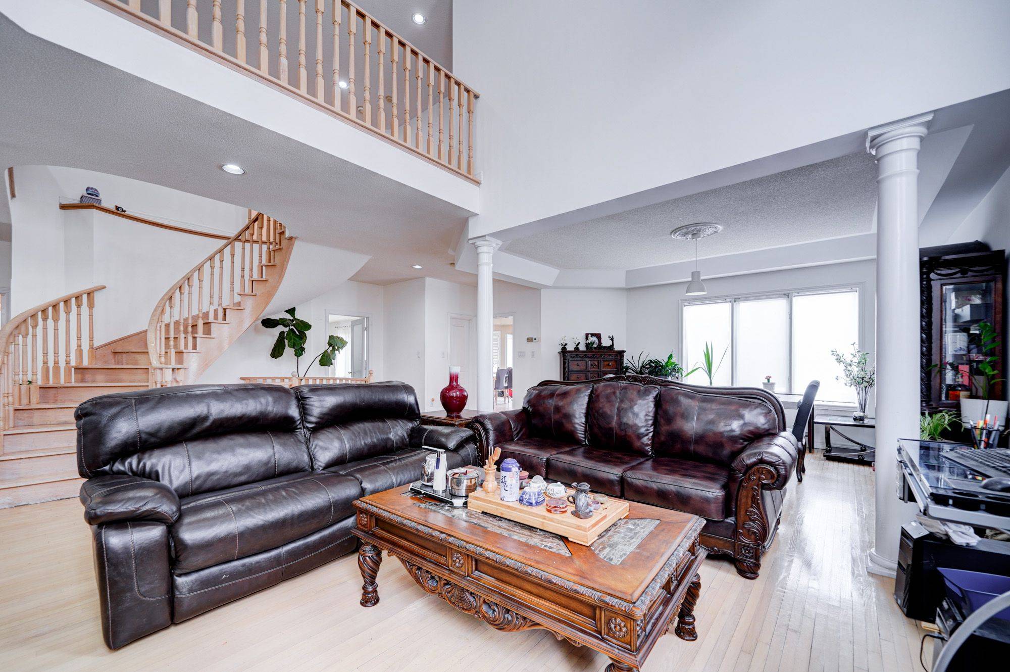 Markham, ON L6C 1W2,35 Forester CRES