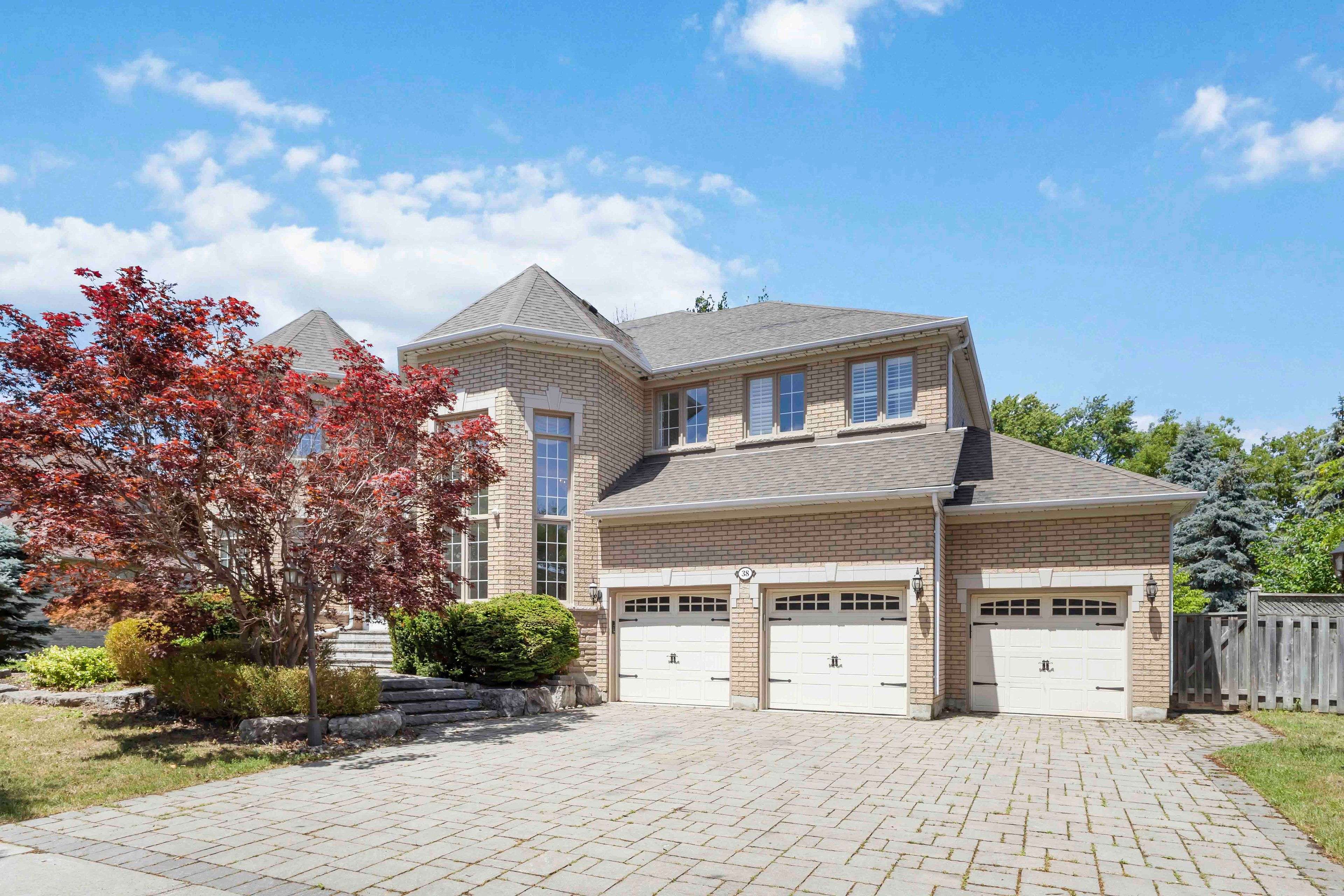 Markham, ON L6C 1W2,38 Forester CRES