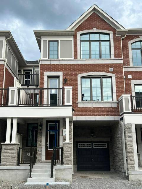 11 Avani AVE, Markham, ON L6C 3M4