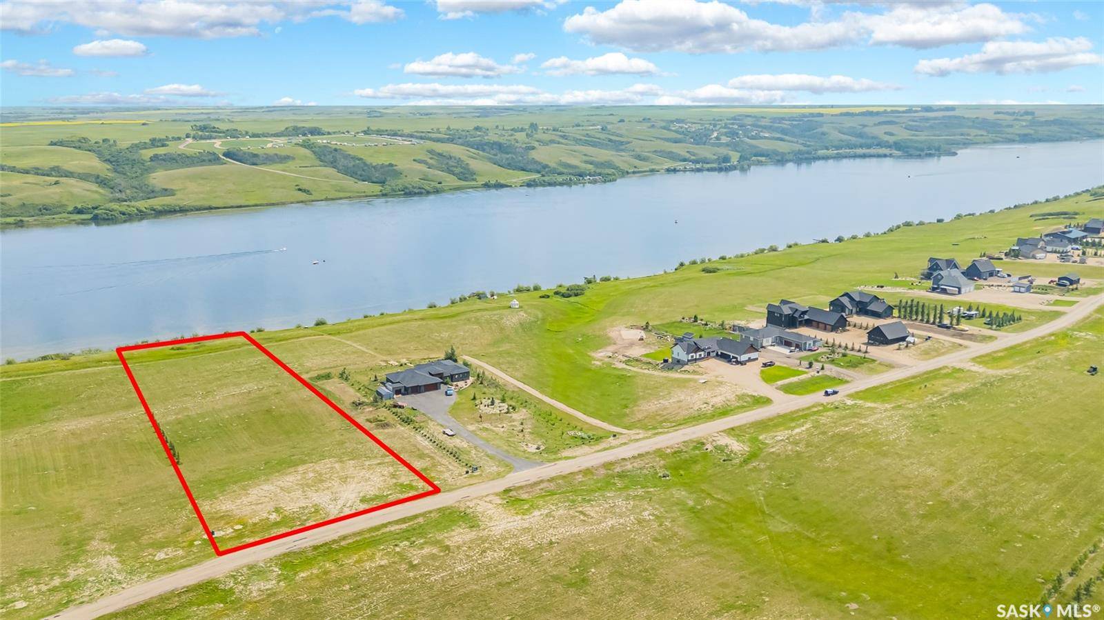 62 Sunrise DRIVE S, Dundurn Rm No. 314, SK S0K 1K0