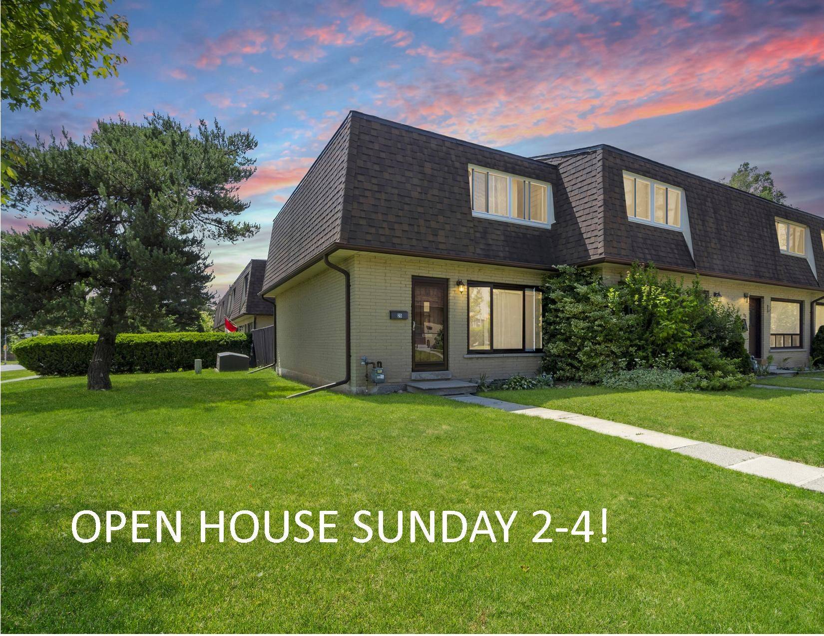20 Mountainview RD S #25, Halton Hills, ON L7G 4K3