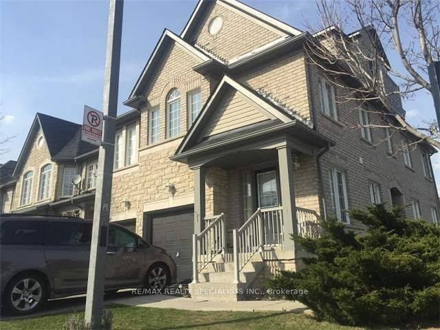 Mississauga, ON L5M 7J5,5260 Mcfarren BLVD #181
