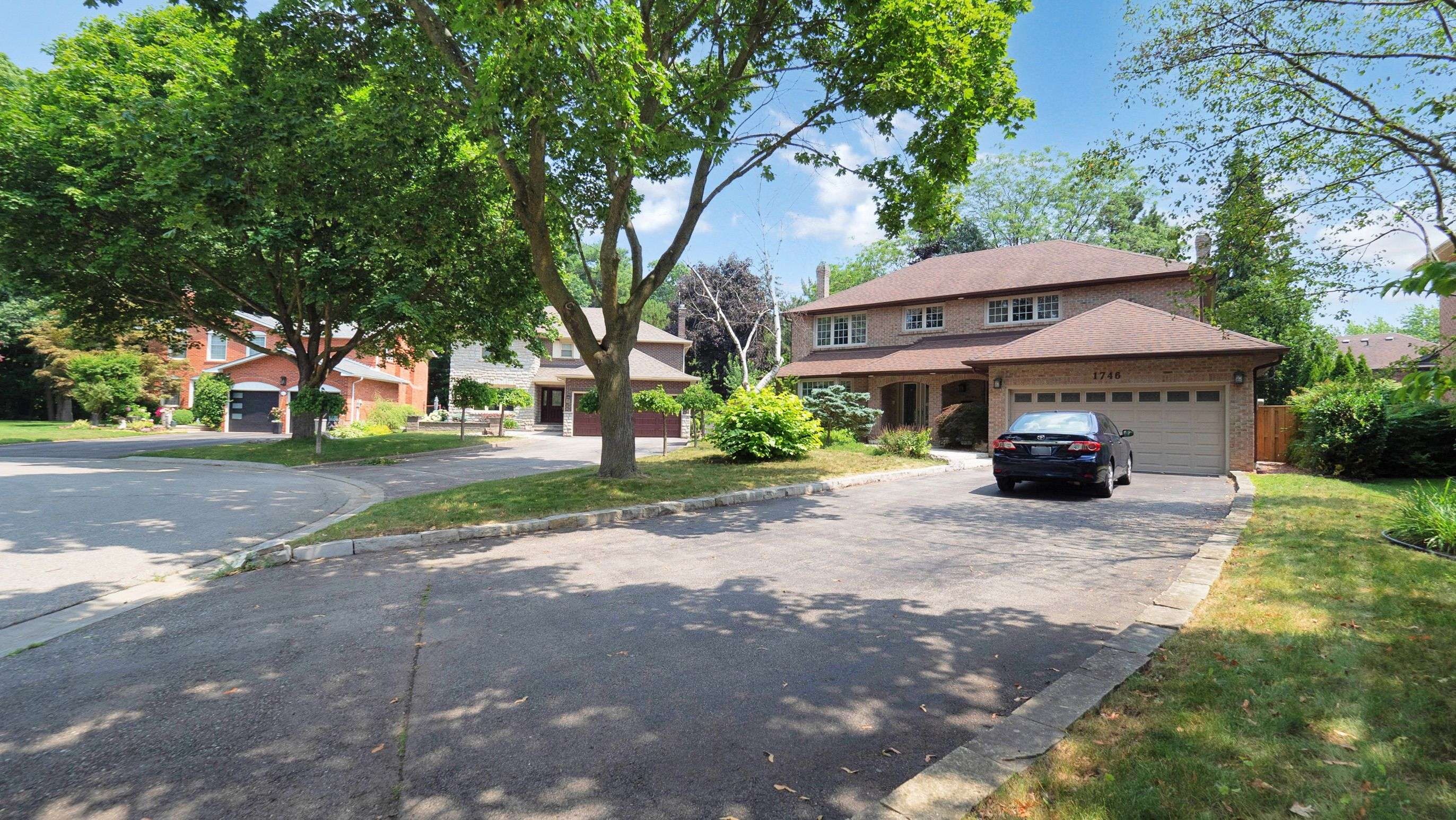 1746 The Loft N/A, Mississauga, ON L5L 3H5