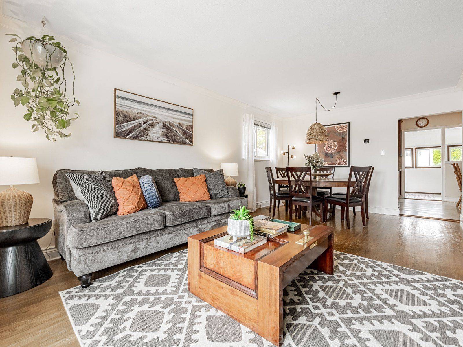 Brampton, ON L6W 1E7,46 Watson CRES