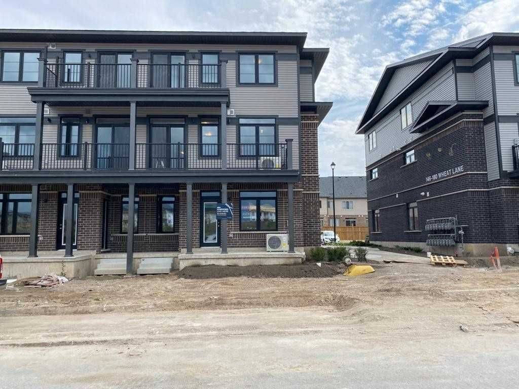 182 Wheat LN, Kitchener, ON N2R 1R7