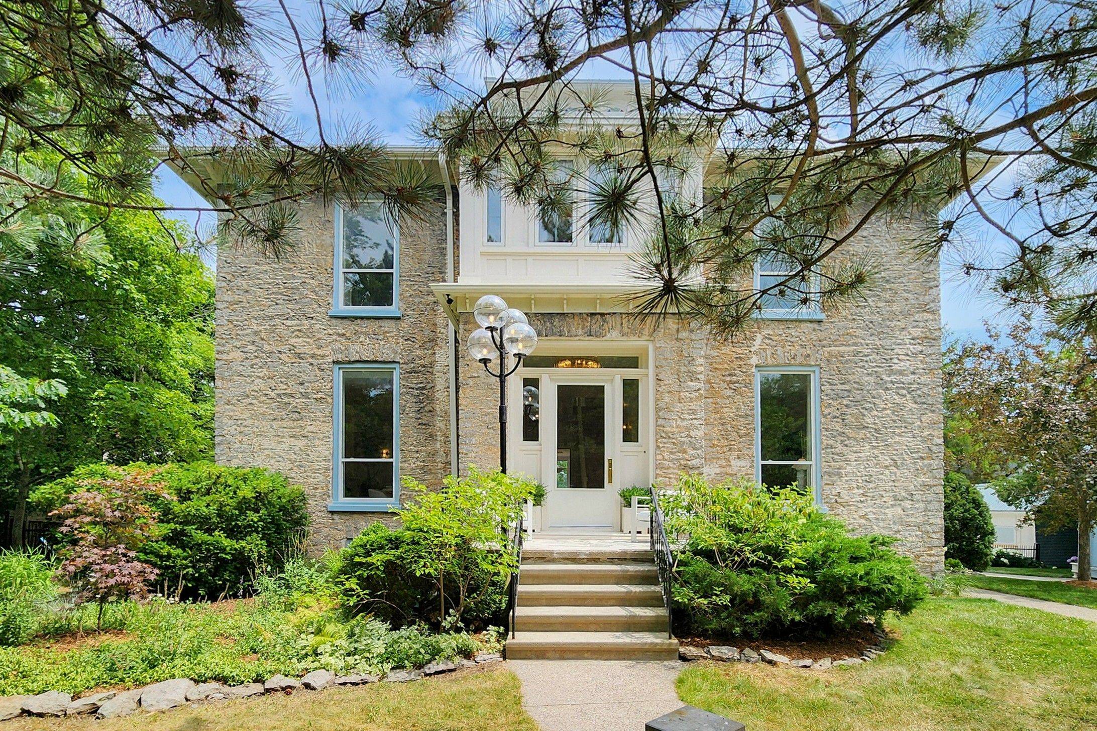 Prince Edward County, ON K0K 2T0,346 Picton Main ST