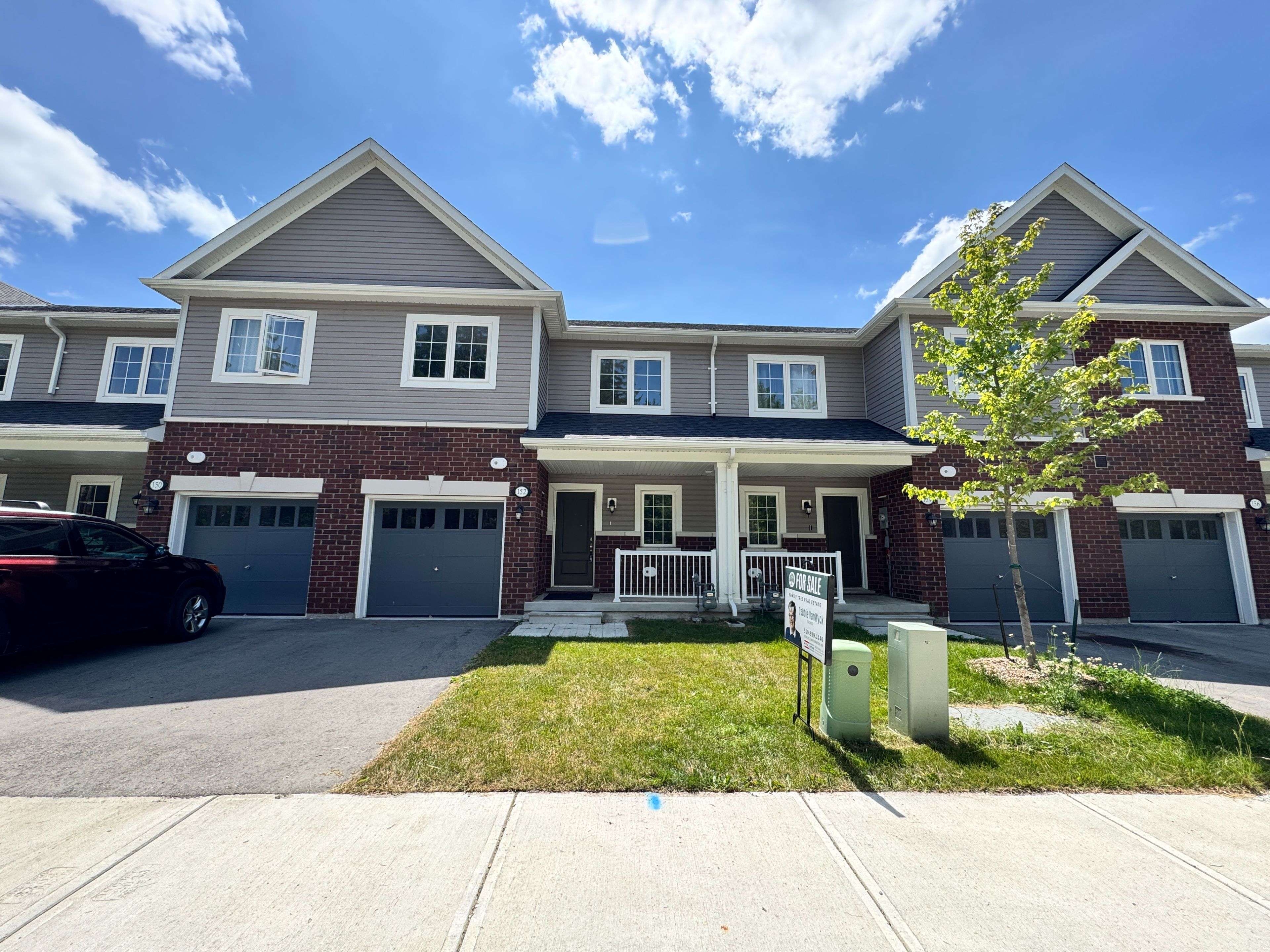 152 Winters WAY, Shelburne, ON L9V 3Y1