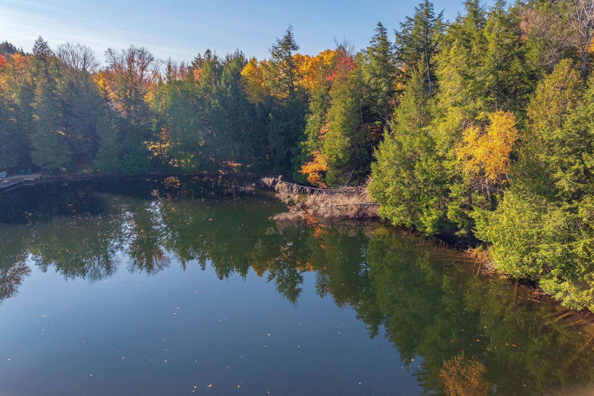 1031 Carl Fisher DR, Lake Of Bays, ON P1H 2J6