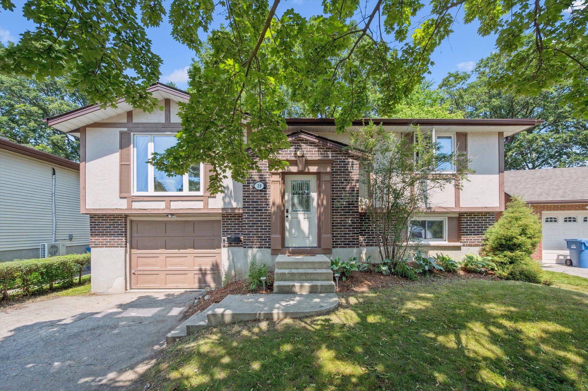 59 Steffler DR, Guelph, ON N1G 3L5