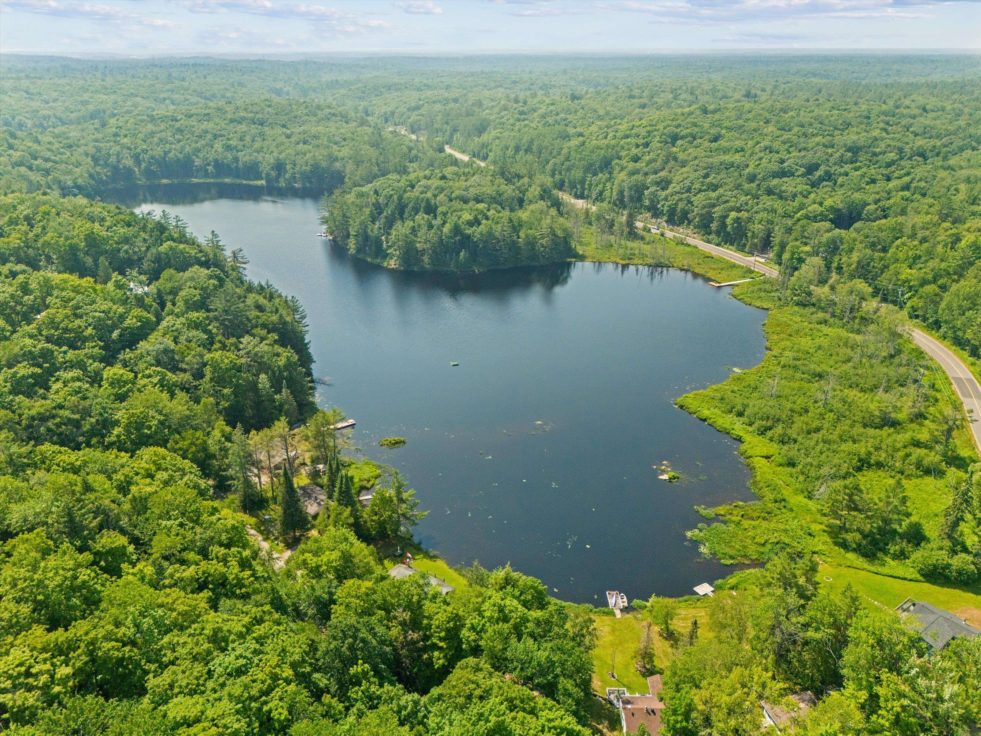 Bracebridge, ON P1L 1X3,1020 GORDONIER LAKE ROAD N/A