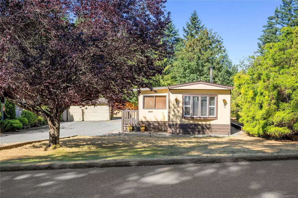 Nanaimo, BC V9T 2N8,6011 Pine Ridge Cres