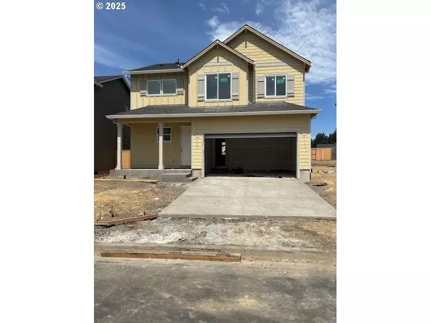 Lafayette, OR 97127,332 W 17th ST