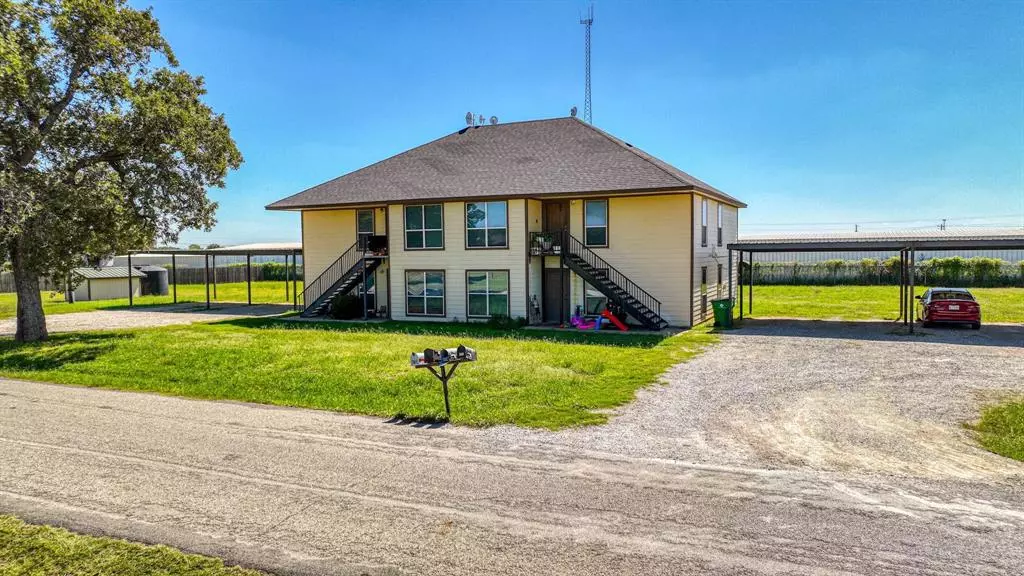 Brock, TX 76087,765 Olive Branch Road
