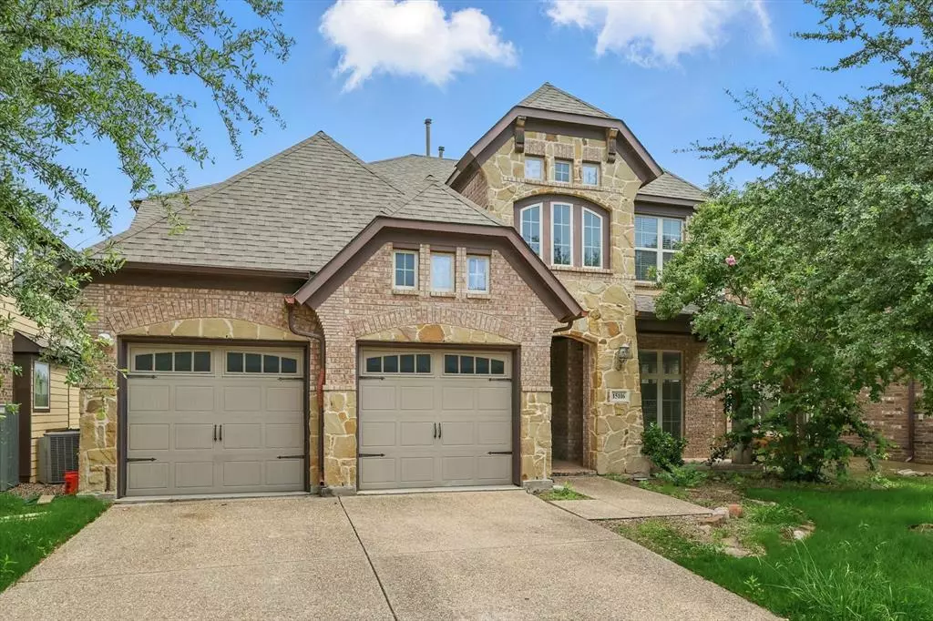 Little Elm, TX 75068,15116 Mount Evans Drive