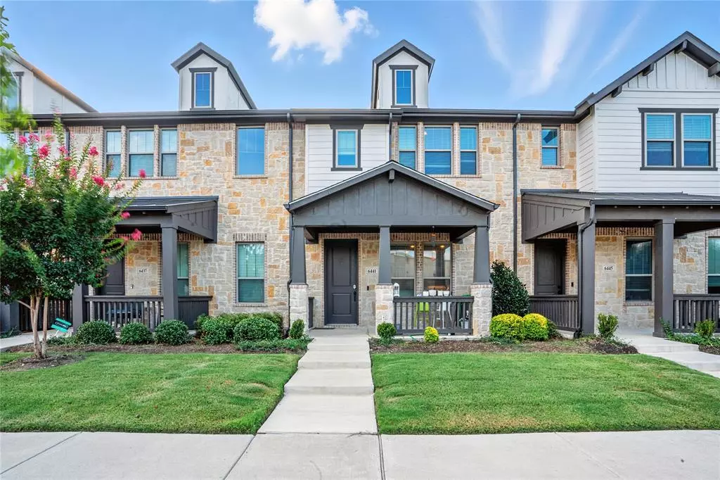 North Richland Hills, TX 76180,6441 Iron horse Boulevard