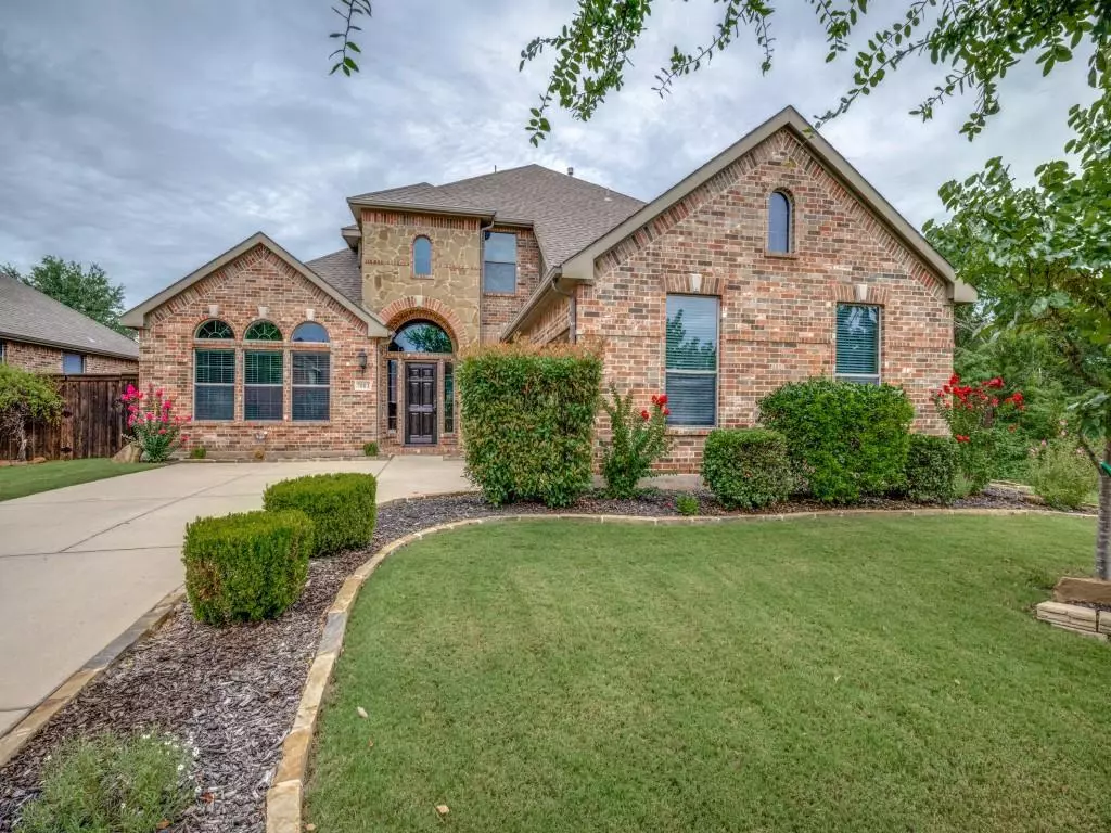 Denton, TX 76208,7003 Chittamwood Drive