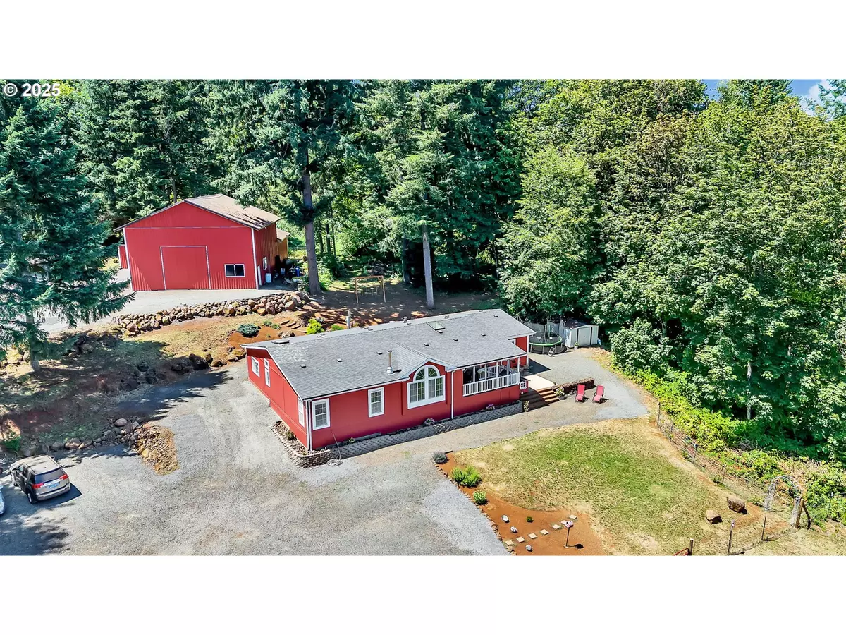 Scio, OR 97374,43188 RODGERS MOUNTAIN LOOP