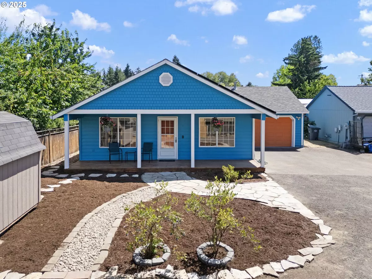 Hillsboro, OR 97124,457 NW FOREST ST