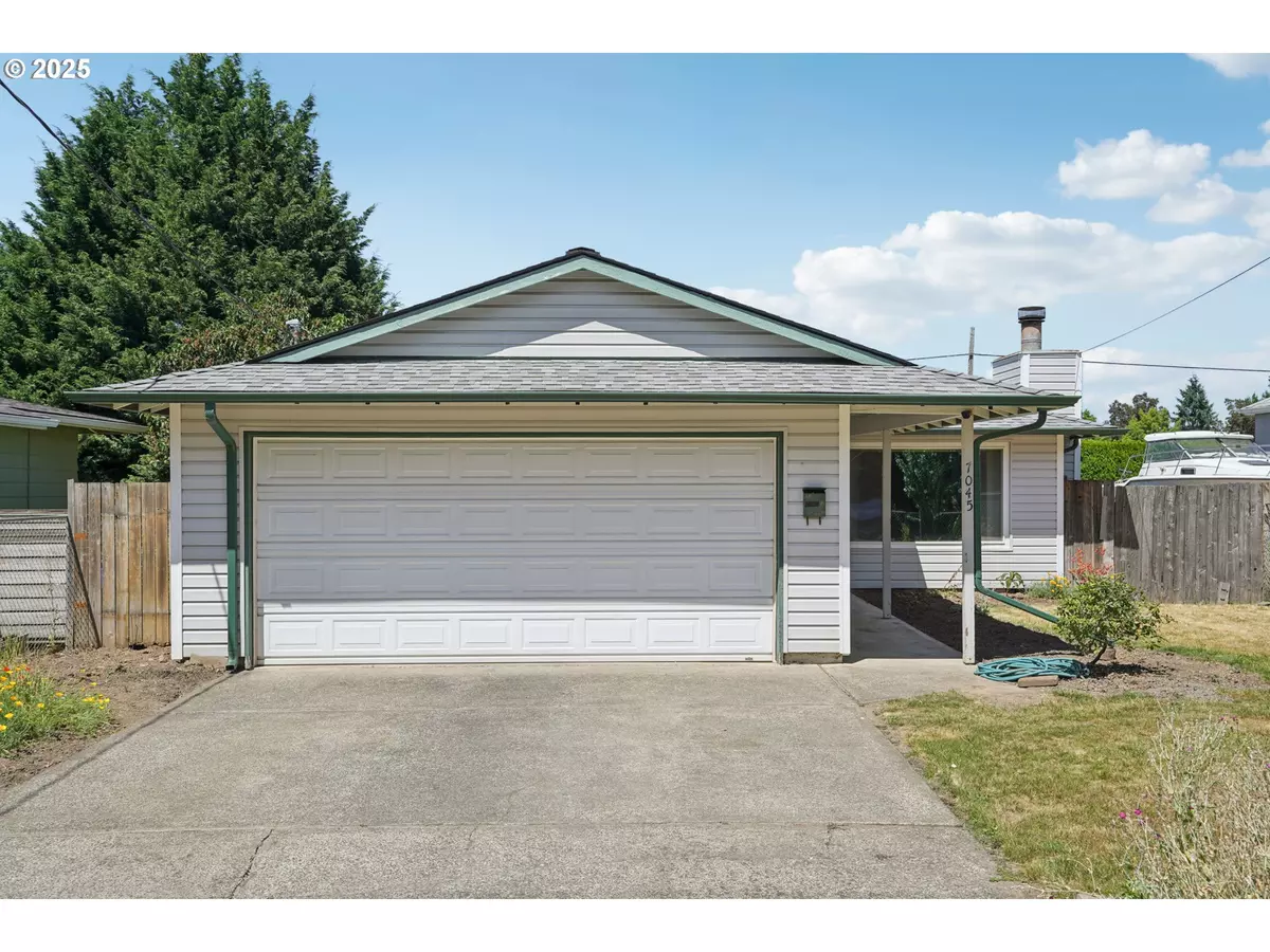 Portland, OR 97203,7045 N MEARS ST