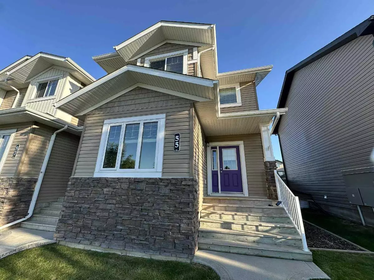 Sylvan Lake, AB T4S 0L6,55 Crestview BLVD