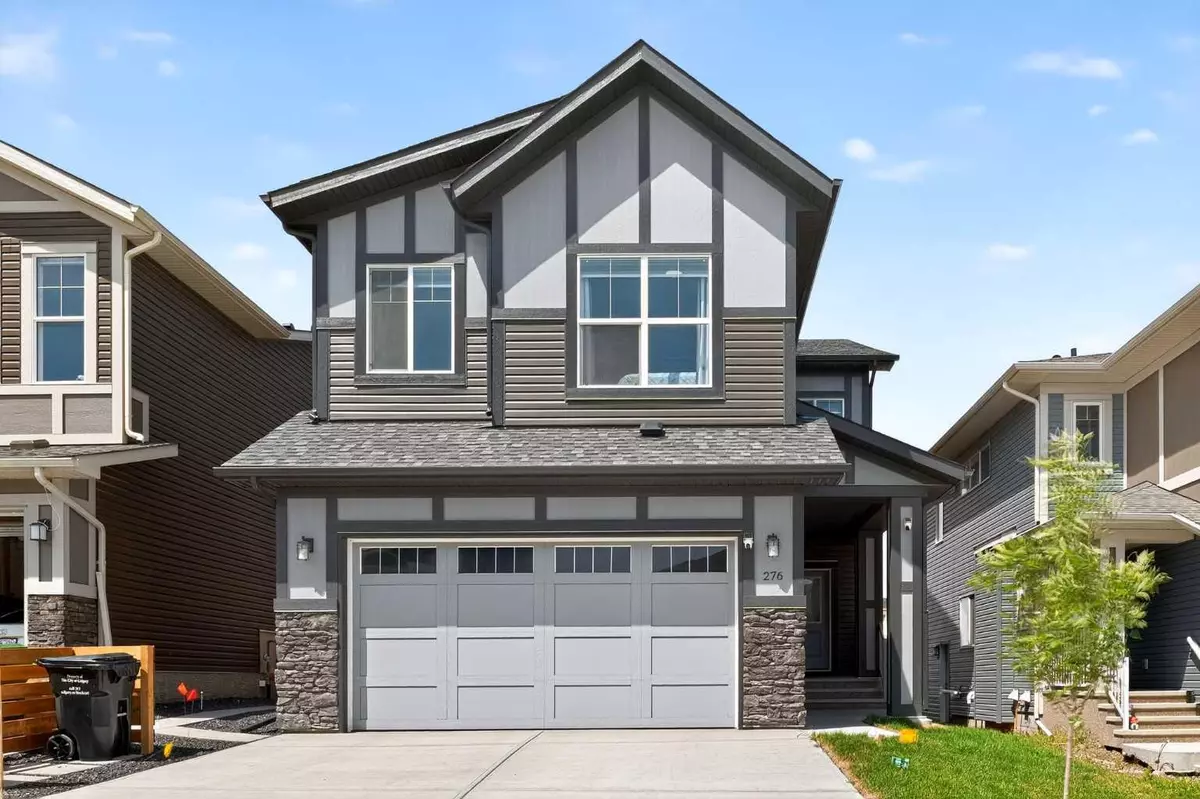 Calgary, AB T3P 2E9,276 Calhoun CRES Northeast