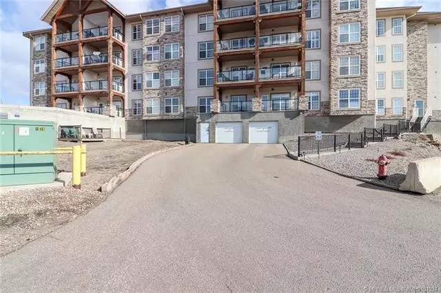 Medicine Hat, AB T1A8V5,201 River Ridge DR NW #333