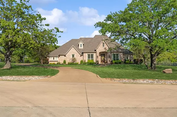 Scurry, TX 75158,2121 Cross Creek Drive