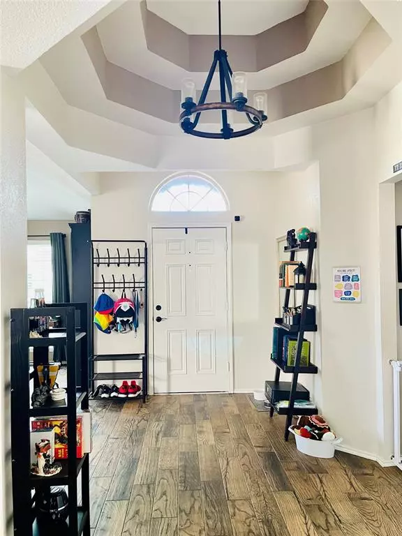 Allen, TX 75002,1005 Blackenhurst Lane