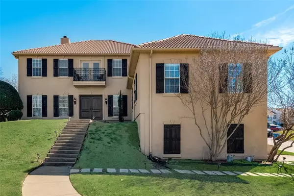 Rockwall, TX 75087,3201 Lakeside Drive