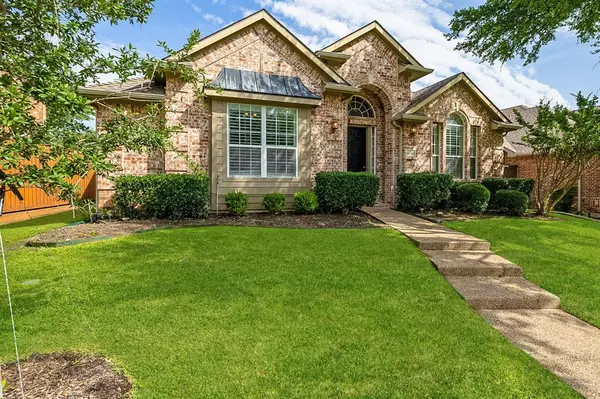 14760 Falling Leaf Drive, Frisco, TX 75035