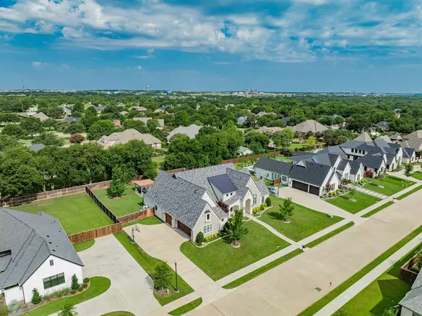 Midlothian, TX 76065,2223 Somerfield Drive