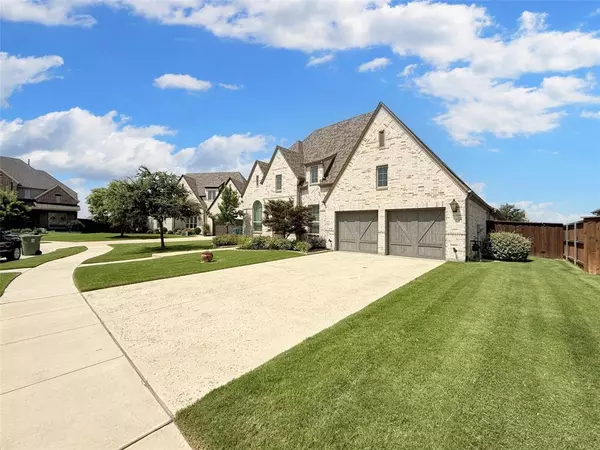 Flower Mound, TX 76226,6905 Broomsedge Drive