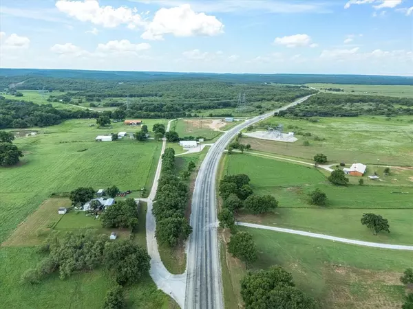 Bowie, TX 76230,0 HWY 59 S