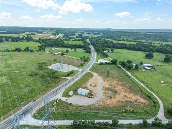 Bowie, TX 76230,0 HWY 59 S