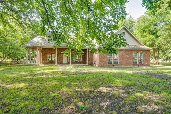 Lavon, TX 75166,9753 Sunset Drive
