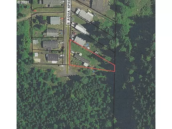 35556 S AQUA SPRINGS RD, Molalla, OR 97038