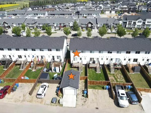 Red Deer, AB T4E1A6,31 Evergreen WAY