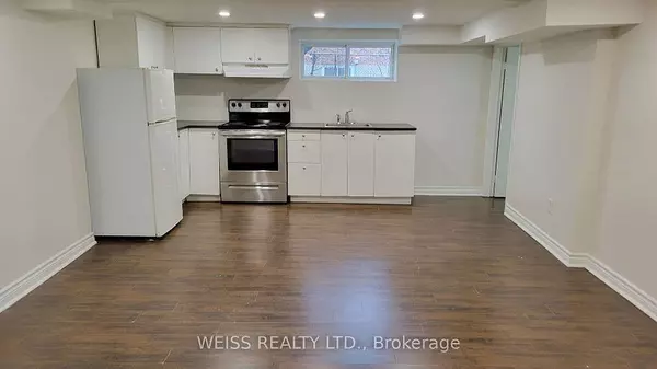 Toronto C06, ON M3H 1X6,76 Charleswood DR #Basement