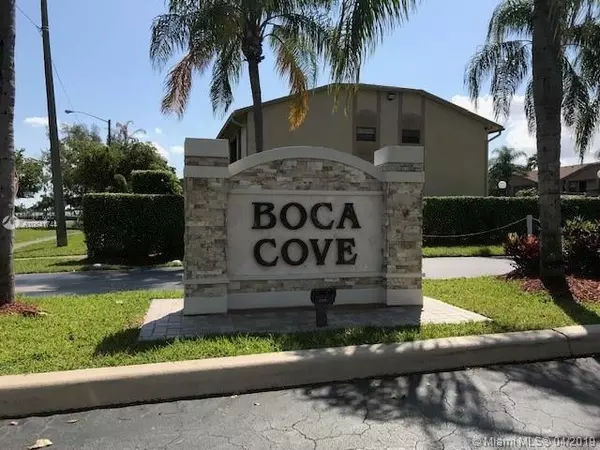 9466 Boca Cove Cir #315, Boca Raton, FL 33428