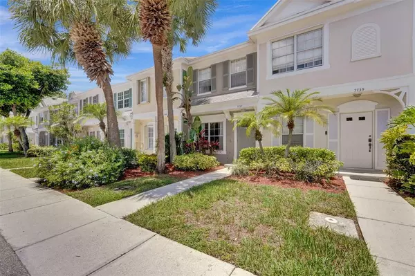 Tamarac, FL 33321,7735 Sanibel Dr #7735