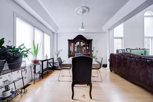 Markham, ON L6C 1W2,35 Forester CRES